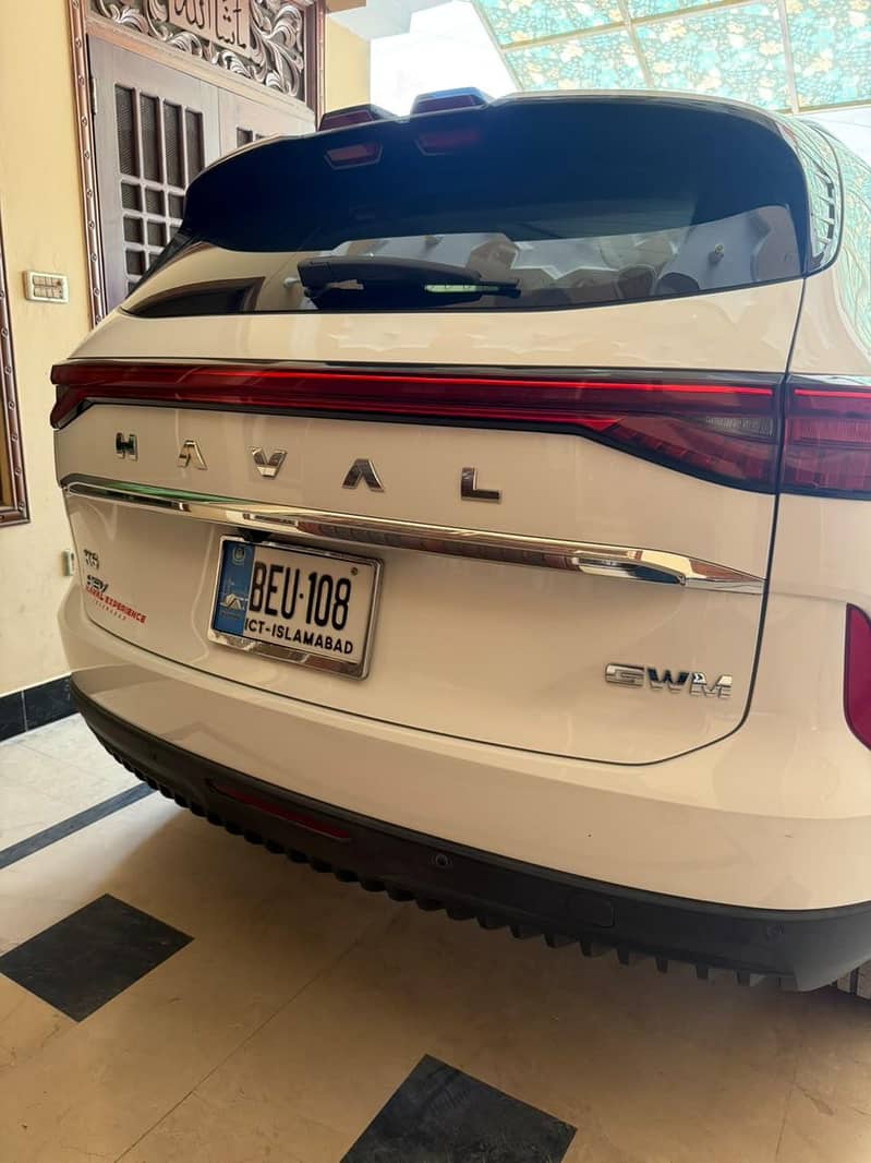 haval 2