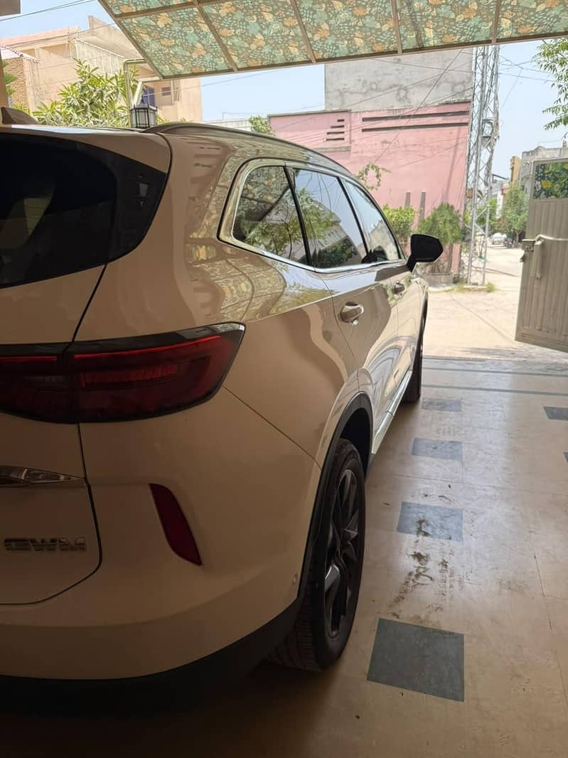 haval 3
