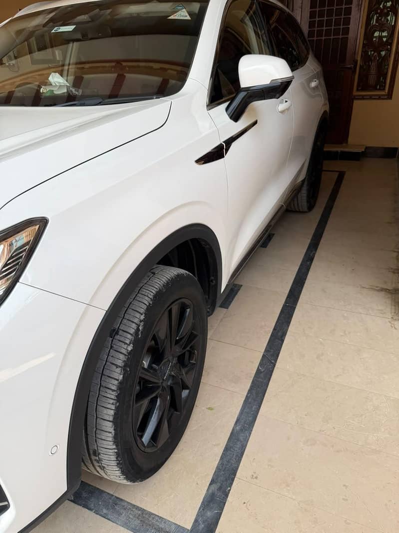haval 6