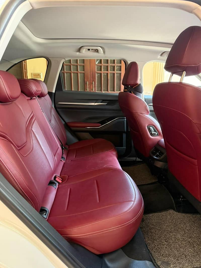 haval 8