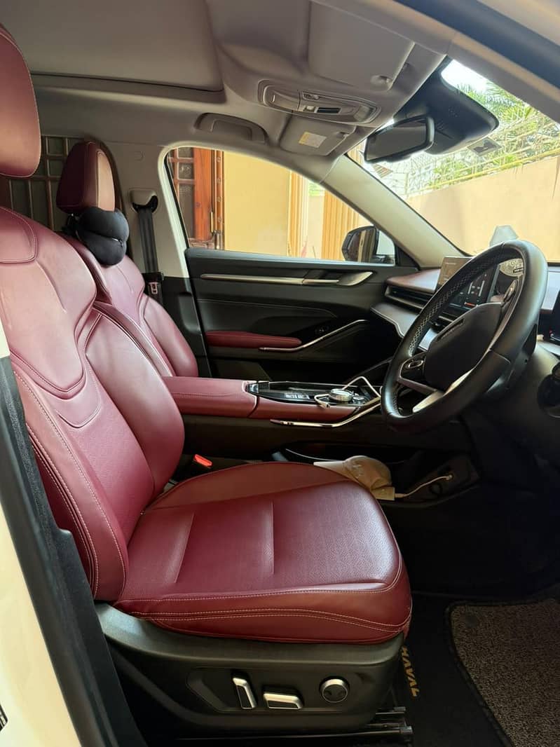 haval 9