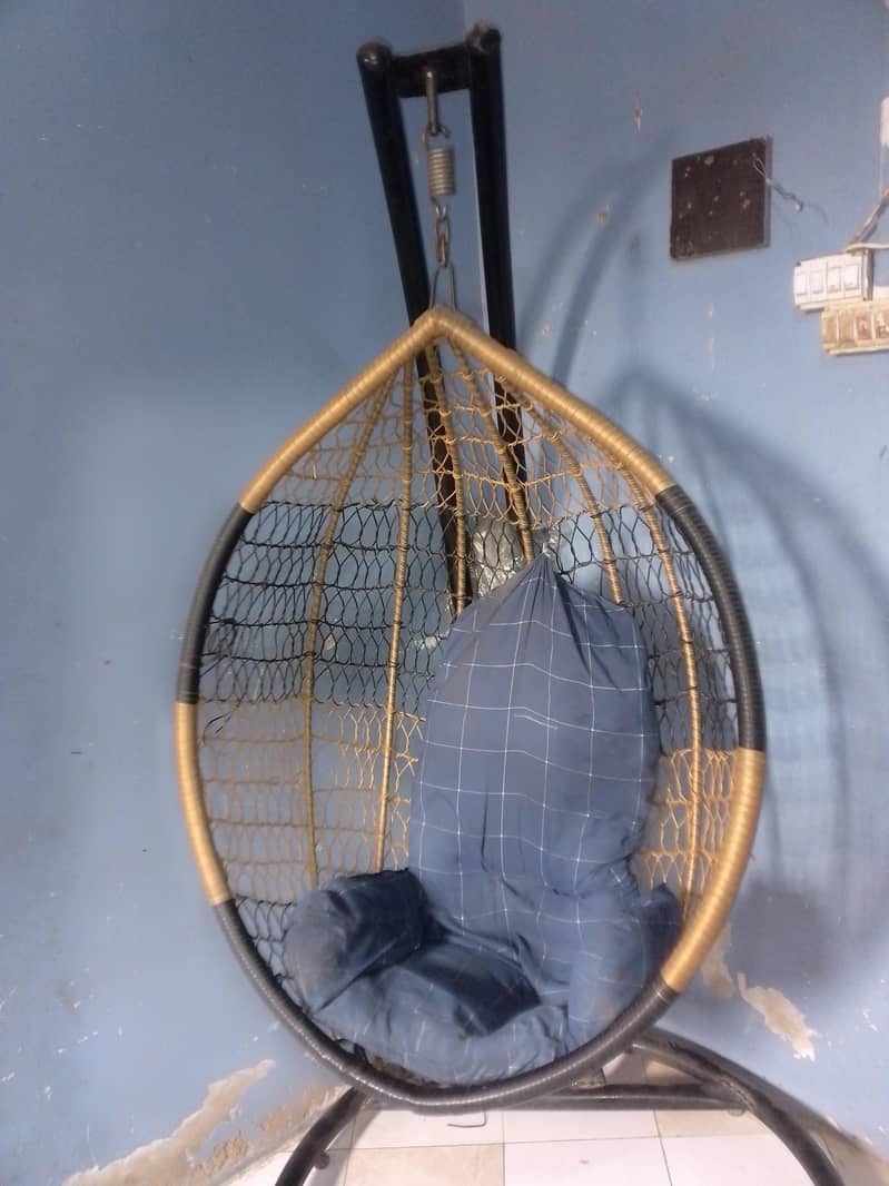 swing jhola 2