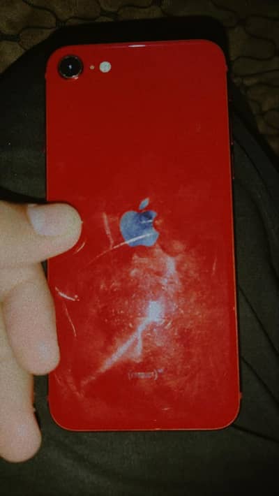 iphone see 2022 3 generation