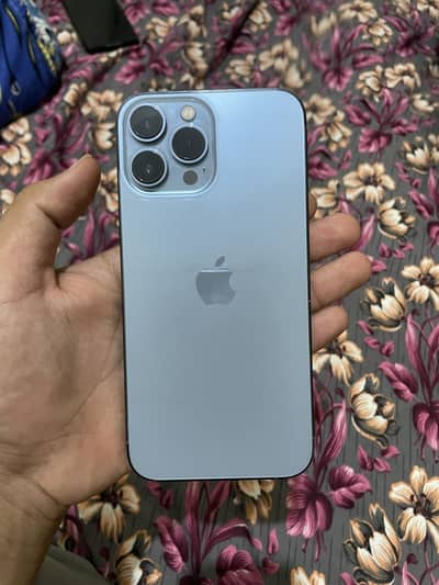 Apple iPhone 13 Pro Max