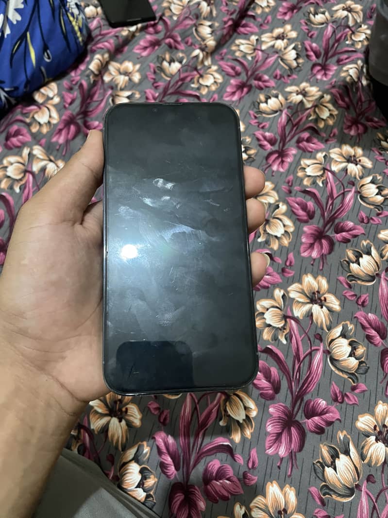 Apple iPhone 13 Pro Max 3