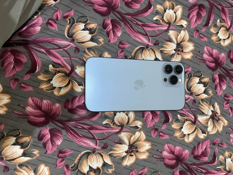 Apple iPhone 13 Pro Max 6