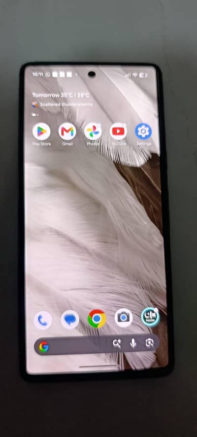 Google Pixel 7