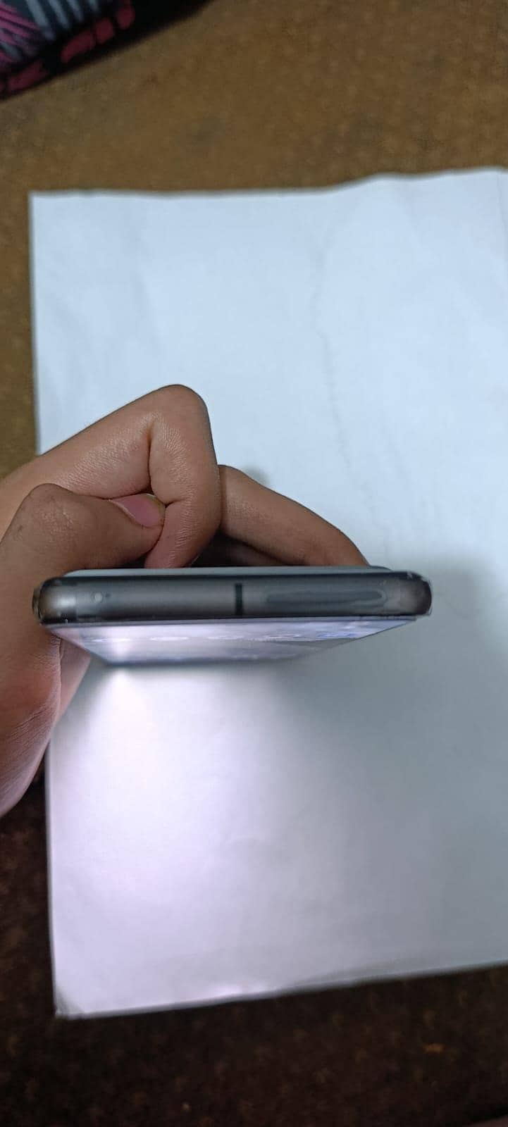 Google Pixel 7 3