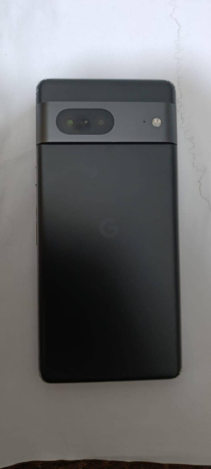 Google Pixel 7 4