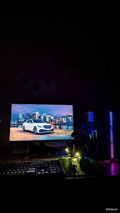 Gaming PC For Sale
