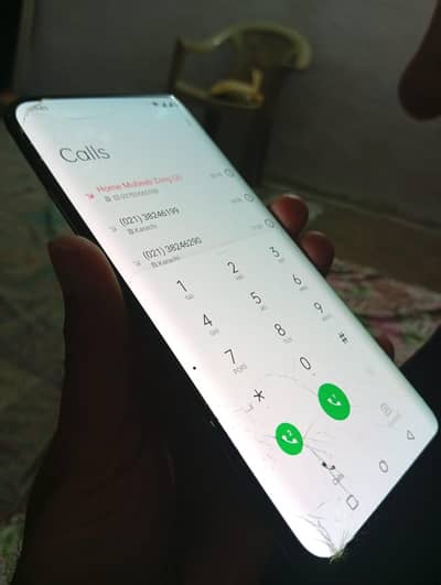 One Plus 7 Pro