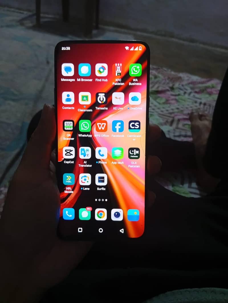 One Plus 7 Pro 1