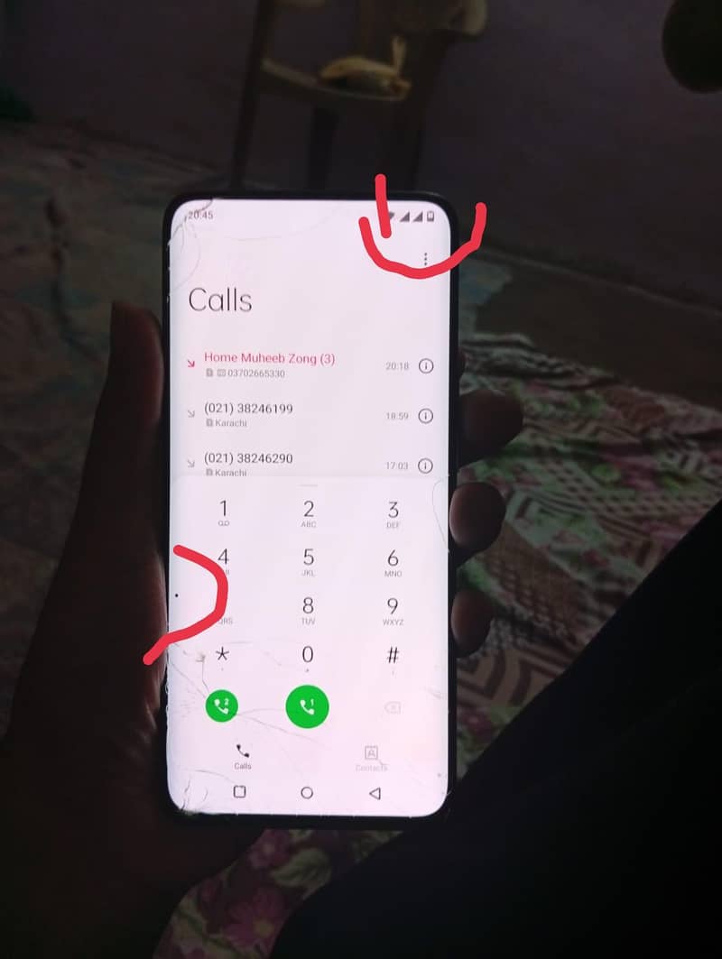 One Plus 7 Pro 2