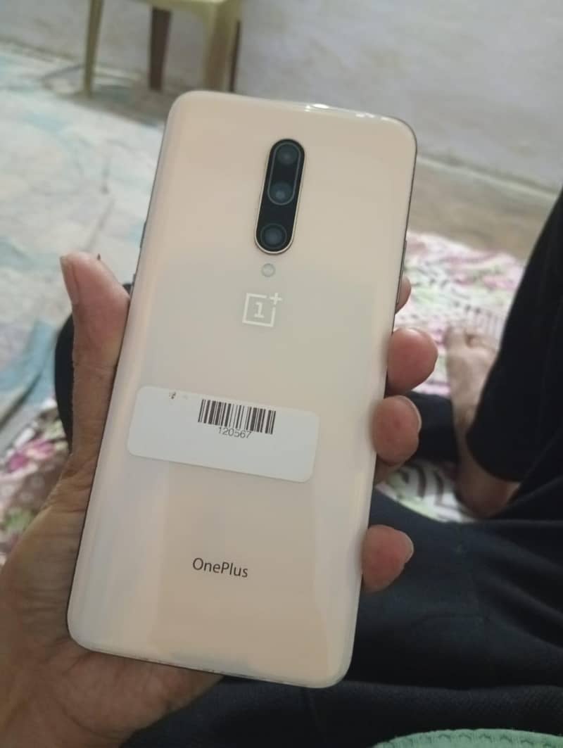 One Plus 7 Pro 3