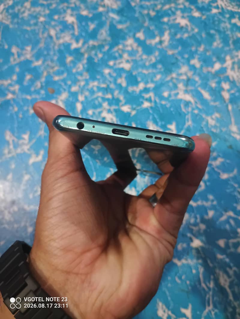 Xiaomi Redmi Note 10 3