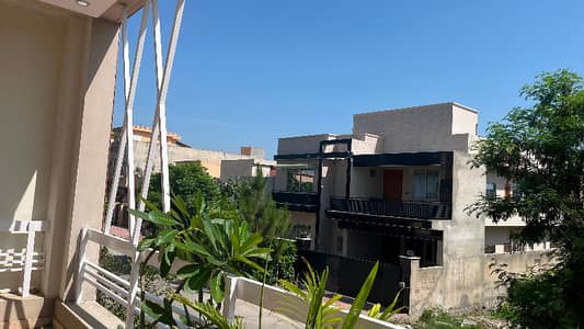Beautiful & Spacious Upper Portion Available for Rent Ideal Family Home
