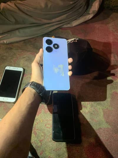 Tecno Spark Go 2024