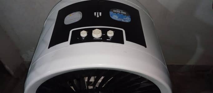 Air cooler super asia