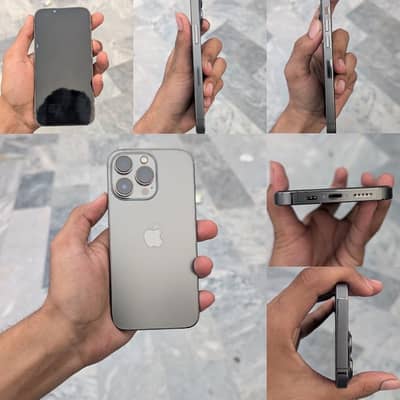 Apple iPhone 13 Pro