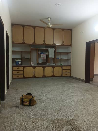 G-11 Size  8 Marla Upper Floor Portion For Rent