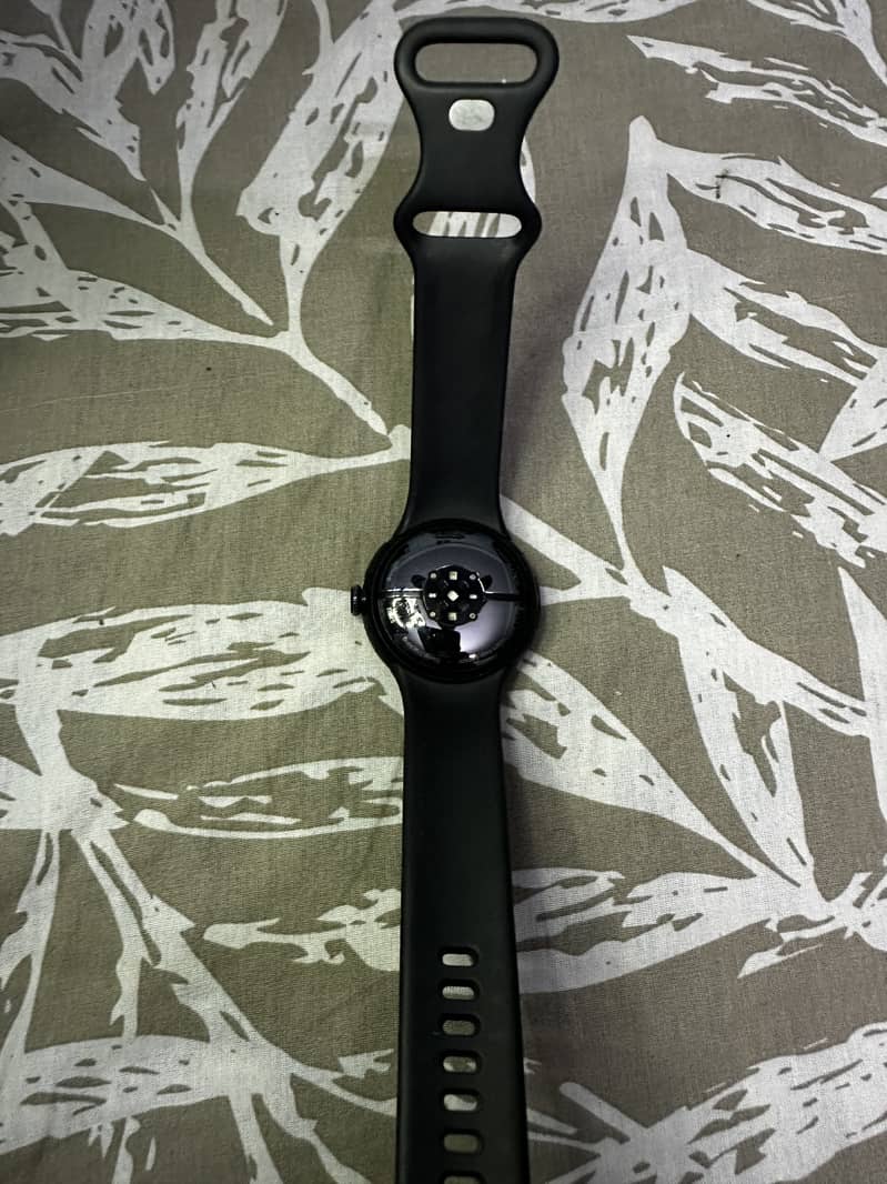 Google pixel watch 2 2