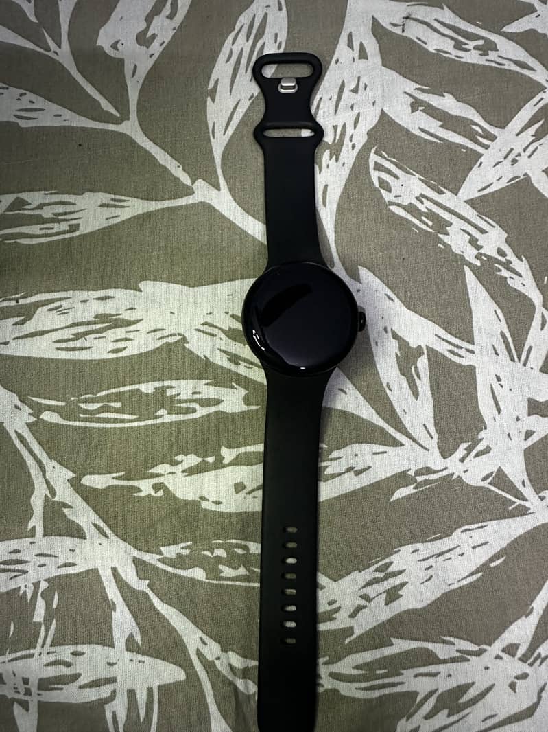 Google pixel watch 2 3