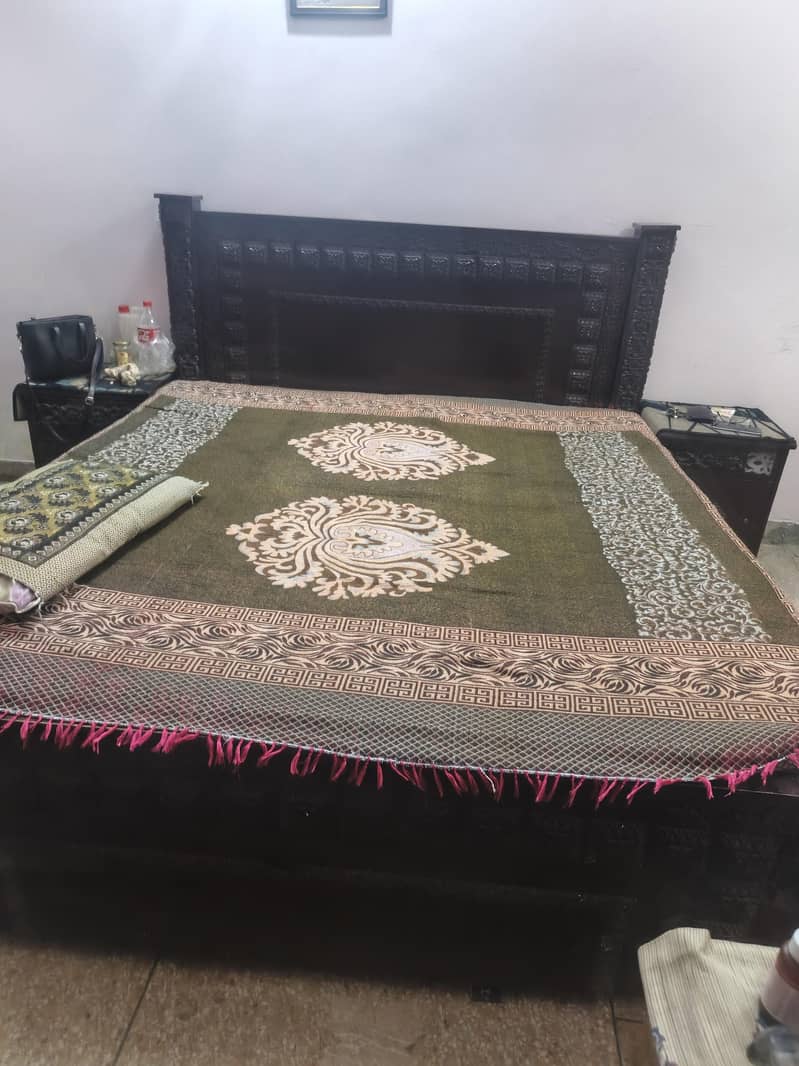 king size bed 3