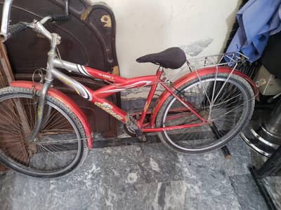 cycle