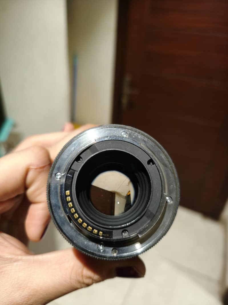 sigma 50mm e-mount 2