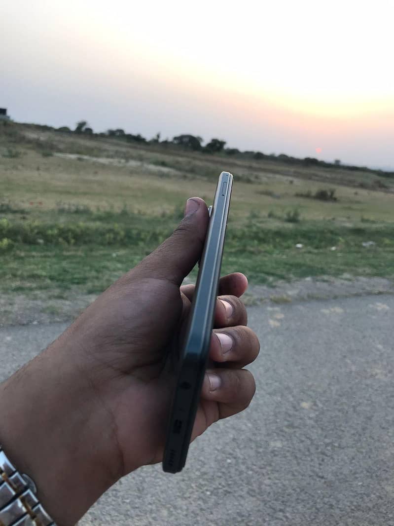 exchange possible android and iphone 4