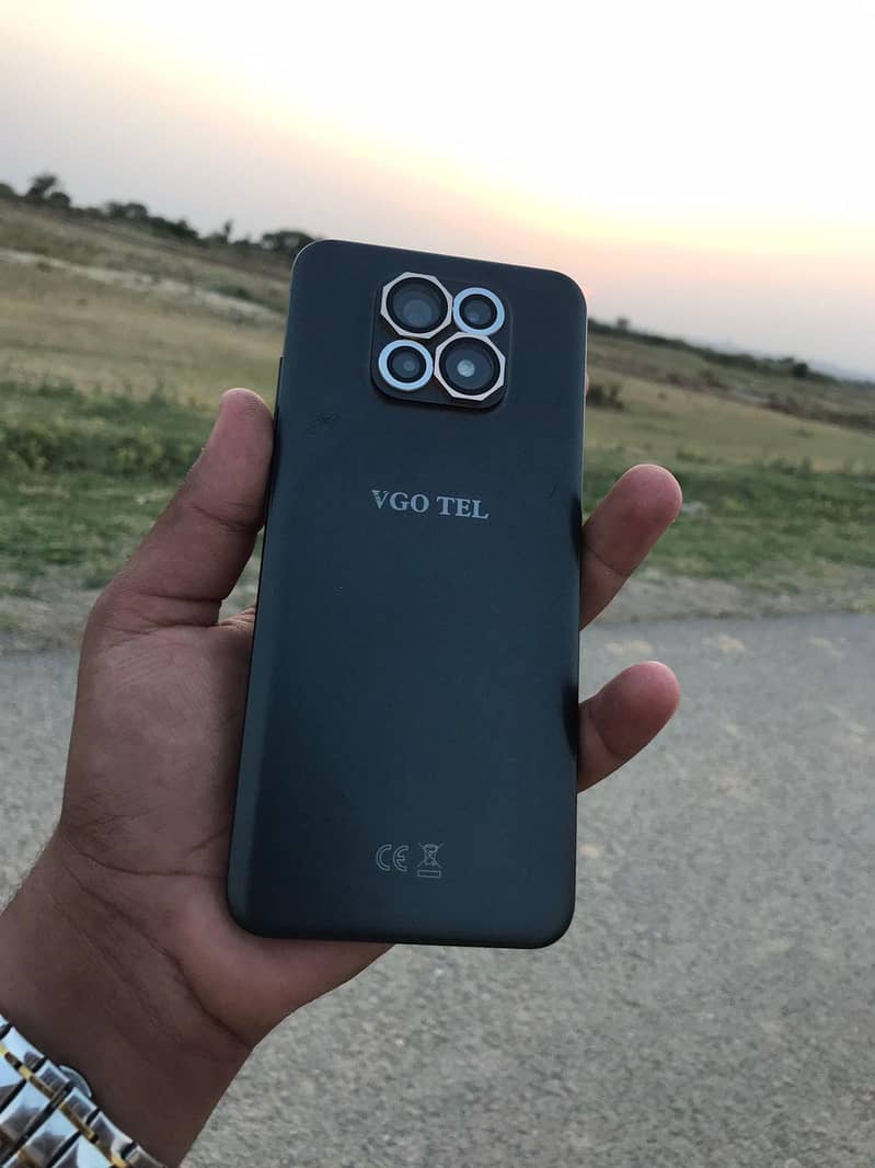 exchange possible android and iphone 6