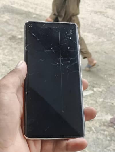 One Plus 8t 128gb 90fps PUBG
