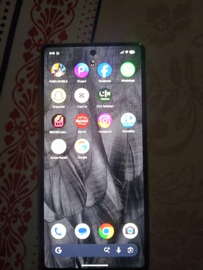Google Pixel 7
