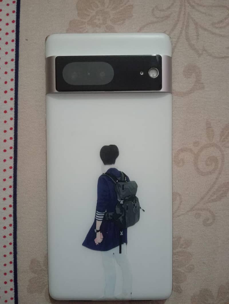 Google Pixel 7 3
