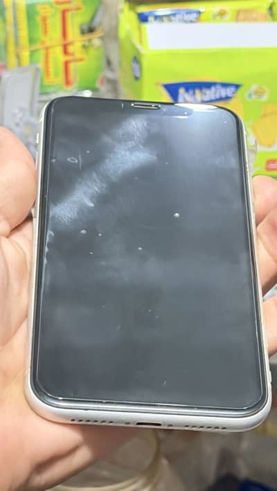 Apple iPhone XR