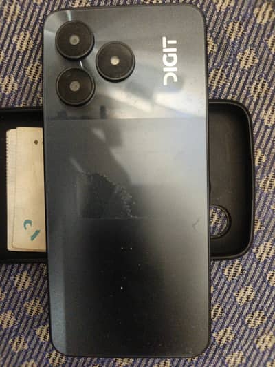 box charger