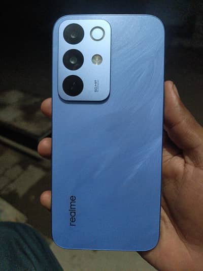 Realme c 85  03014598824