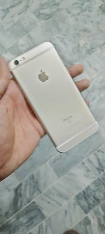 Apple iPhone 6S