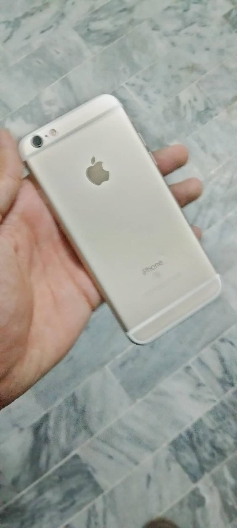 Apple iPhone 6S 0