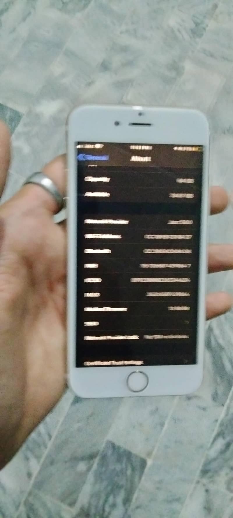 Apple iPhone 6S 2