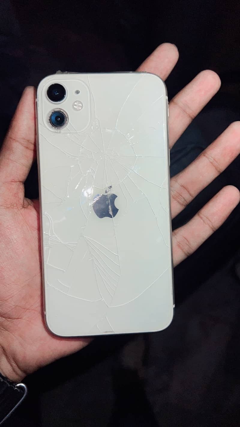 Apple iPhone 11 0