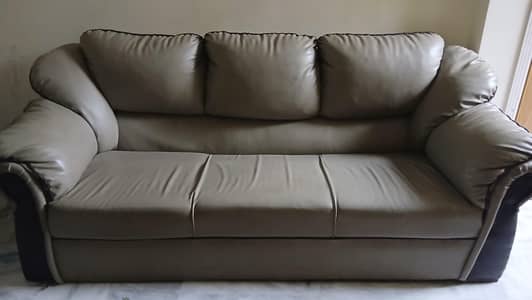 5 Seater Sofa