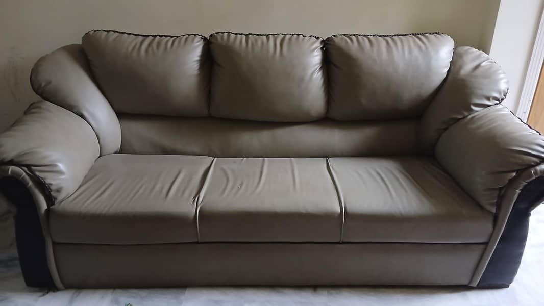 5 Seater Sofa 0