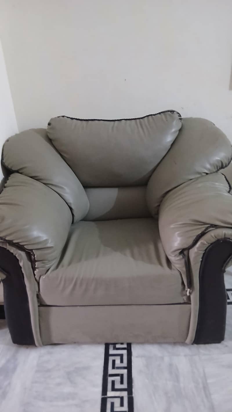 5 Seater Sofa 2