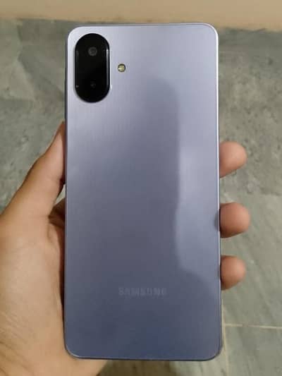 Samsung Mobile A07 5G