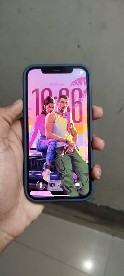 Apple iPhone 12 factory unlocked 64 gb