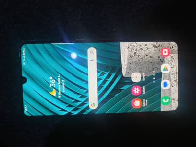 Samsung Mobile A32