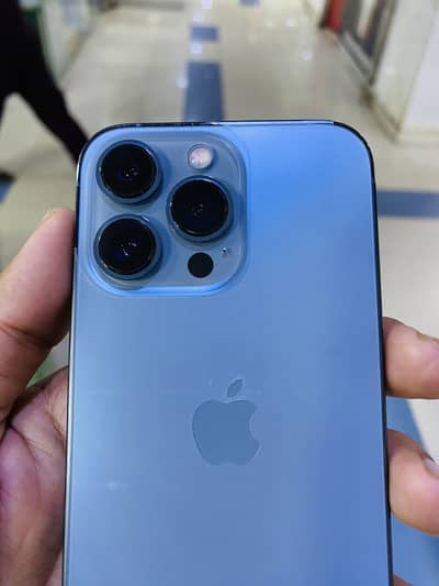 Apple iPhone 13 Pro JV 128