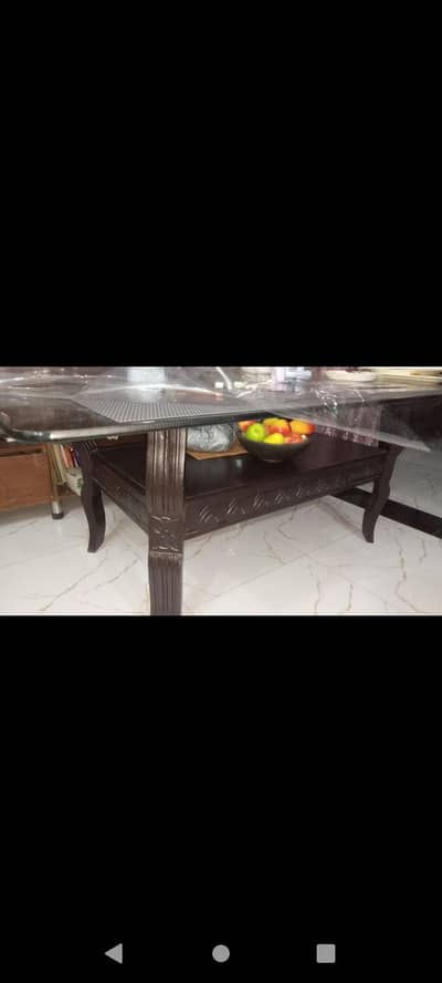 dining table for sale
