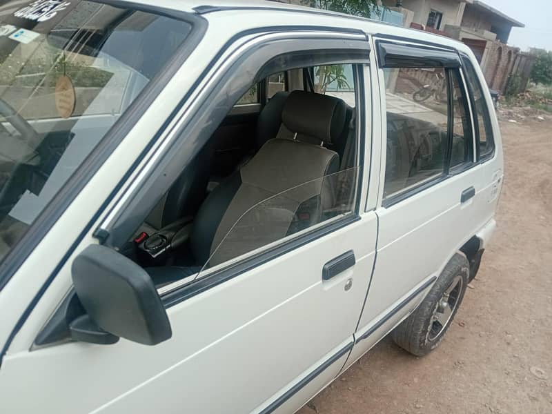 Mehran VXR 3